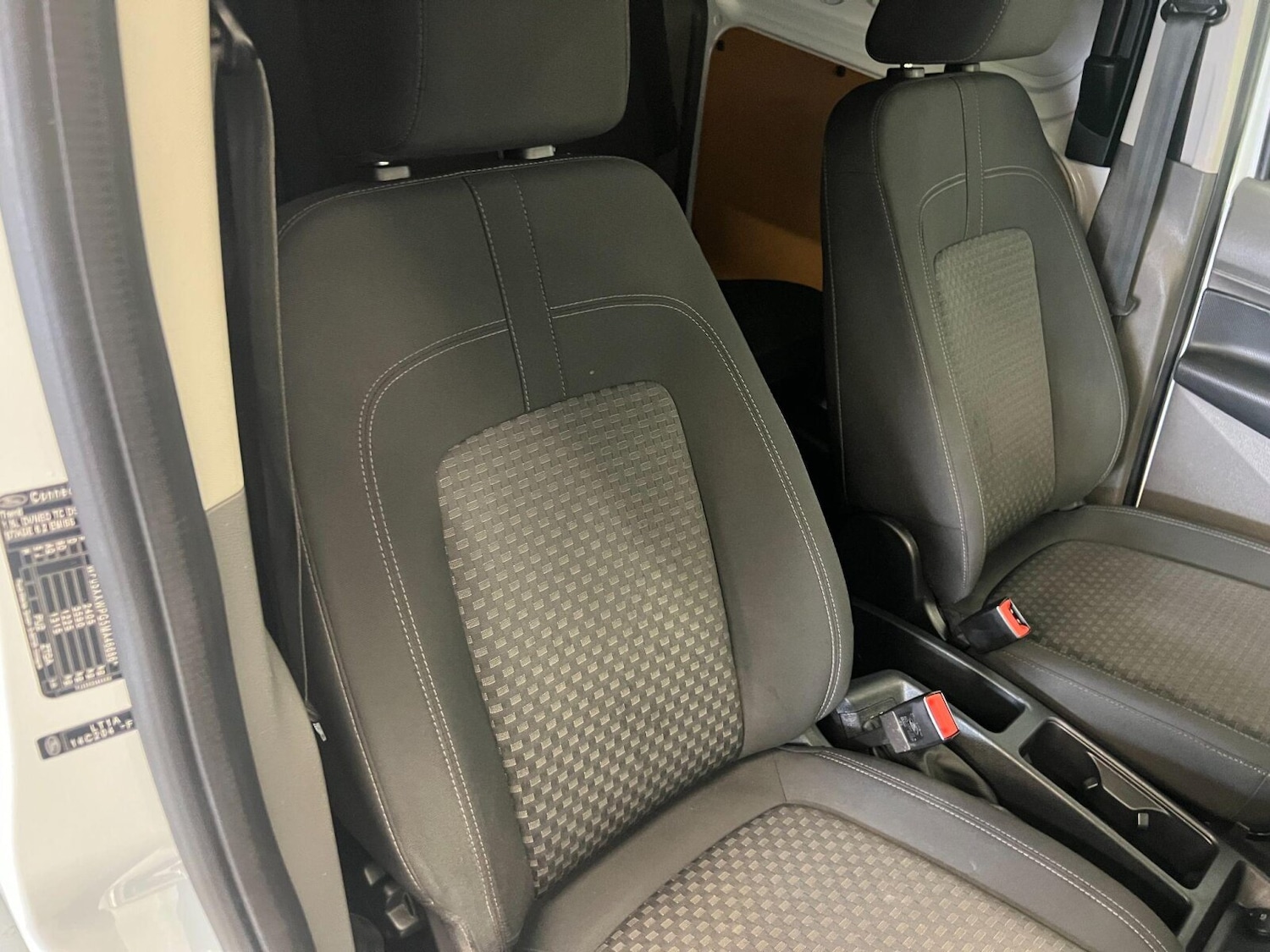 Used Ford Transit Connect 2021 for sale - 76868284: Photo 9