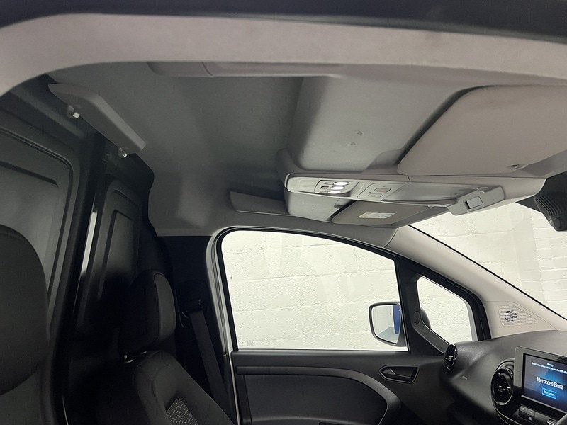 Used Mercedes-Benz Citan 2023 for sale - 77149260: Photo 13