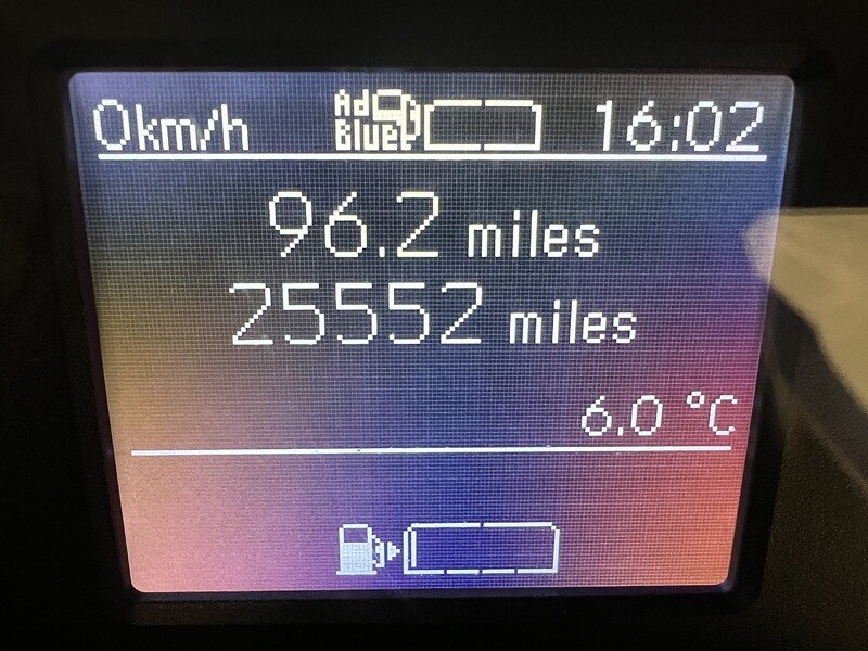 Used Mercedes-Benz Citan 2023 for sale - 77149260: Photo 14