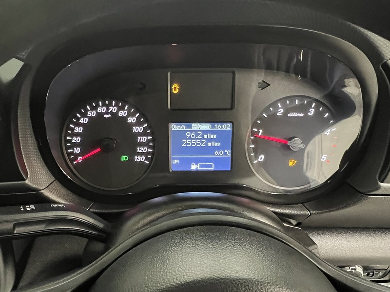 Used Mercedes-Benz Citan 2023 for sale - 77149260: Photo 15