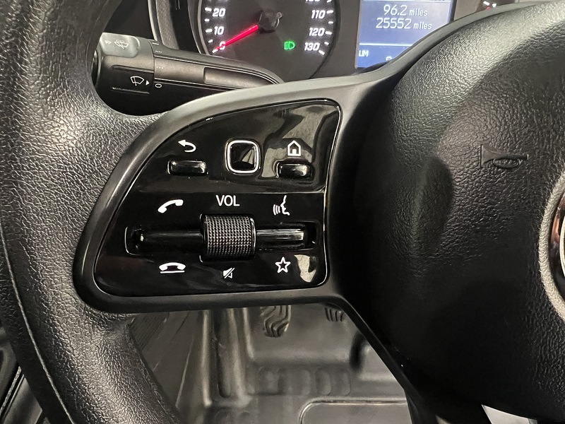 Used Mercedes-Benz Citan 2023 for sale - 77149260: Photo 20