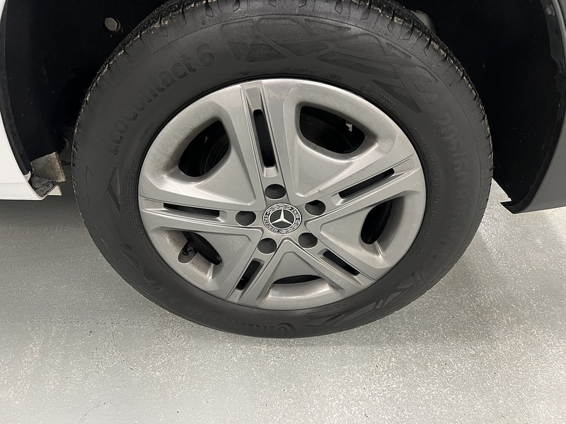 Used Mercedes-Benz Citan 2023 for sale - 77149260: Photo 34