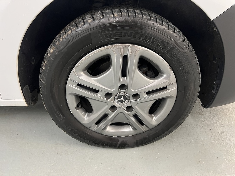 Used Mercedes-Benz Citan 2023 for sale - 77149260: Photo 36