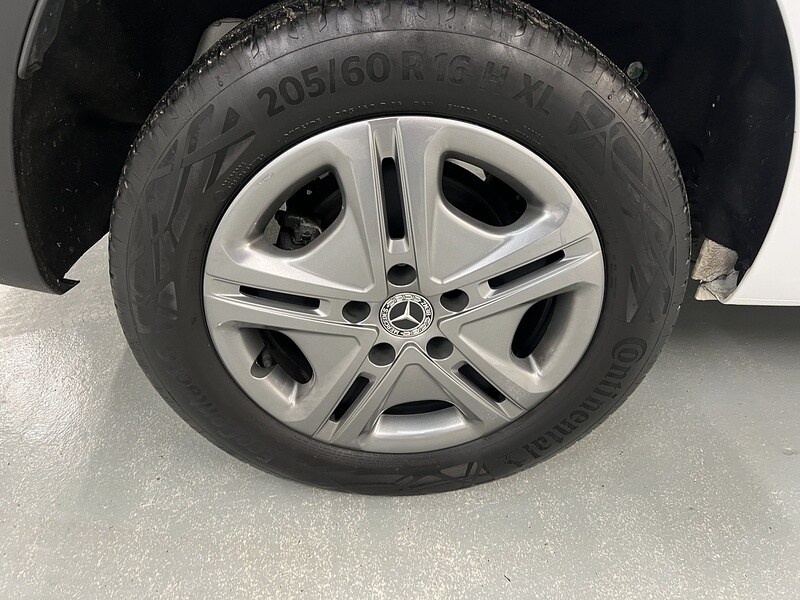 Used Mercedes-Benz Citan 2023 for sale - 77149260: Photo 37