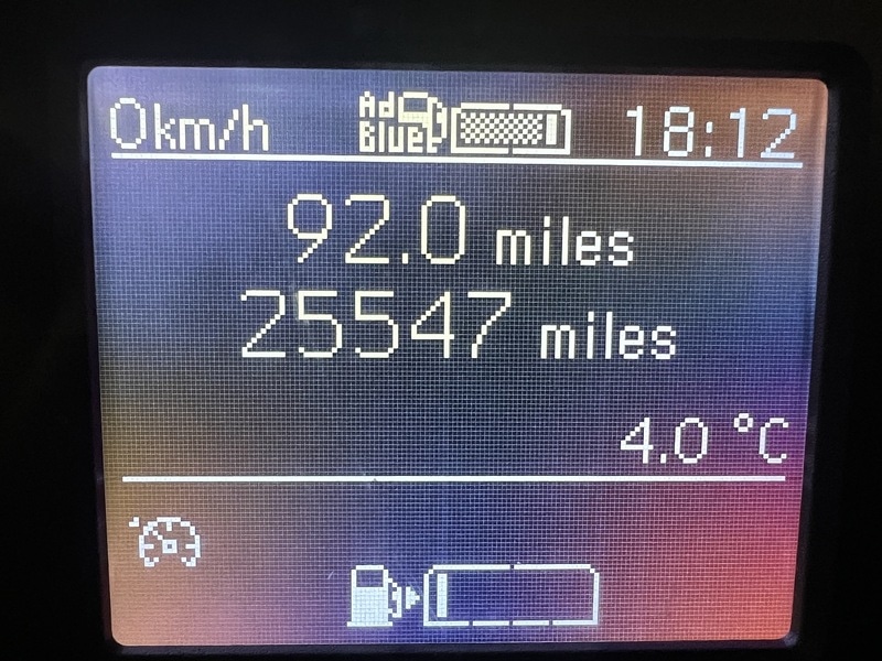 Used Mercedes-Benz Citan 2023 for sale - 77149260: Photo 7