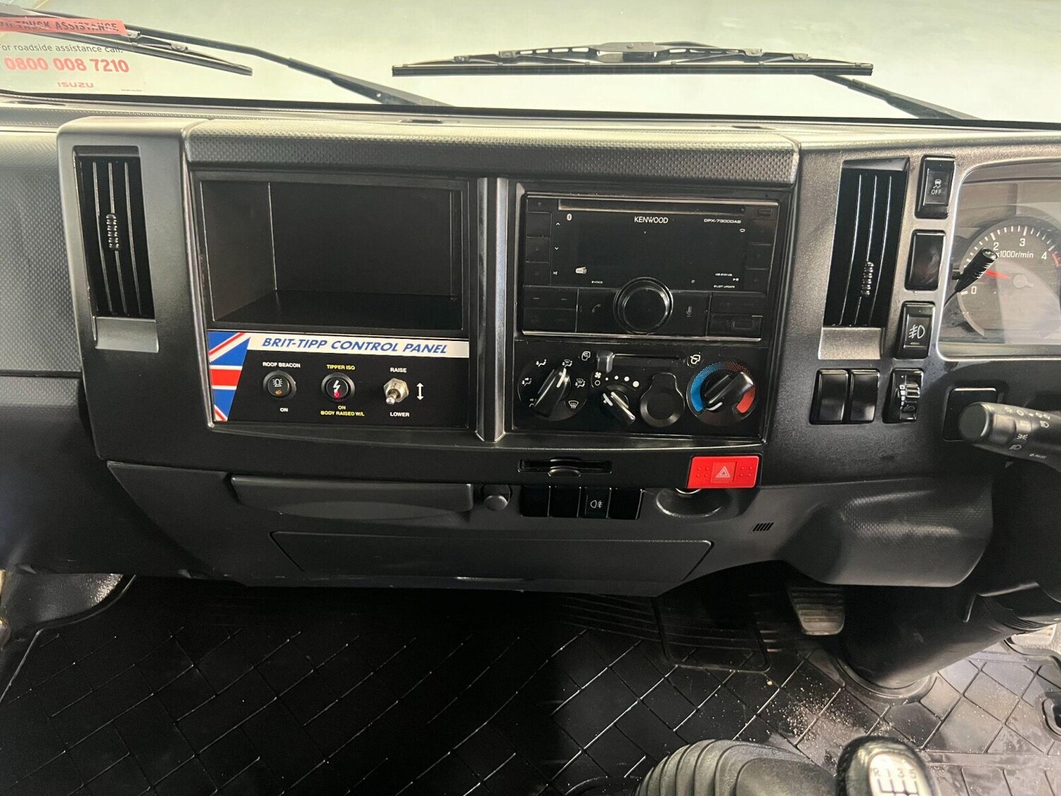 Vehicle 17