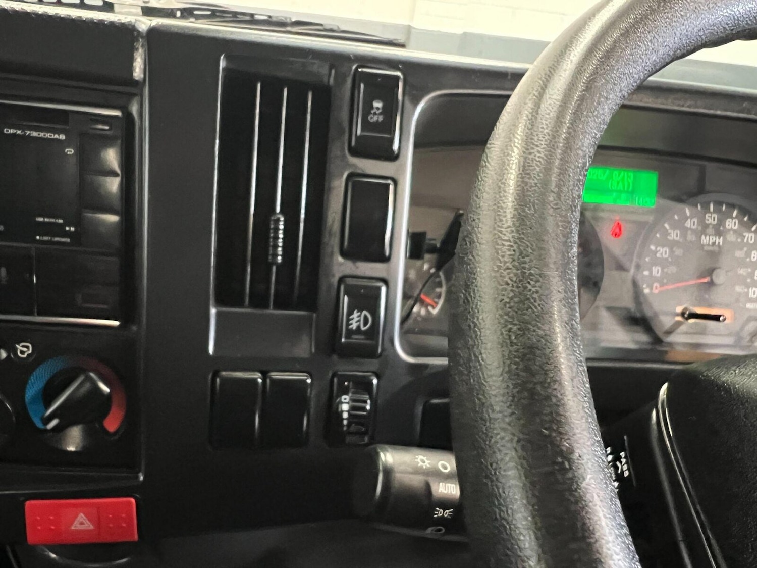 Vehicle 19