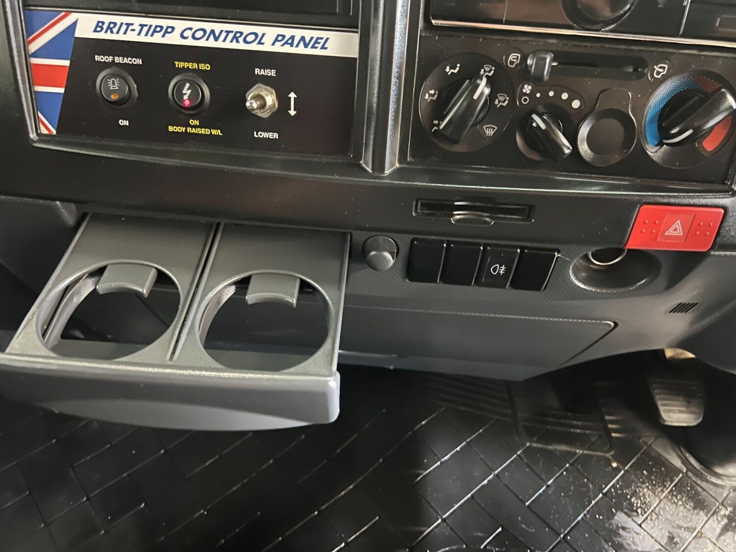 Vehicle 23