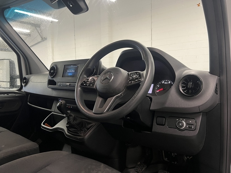 Used Mercedes-Benz Sprinter 2023 for sale - 77213047: Photo 6
