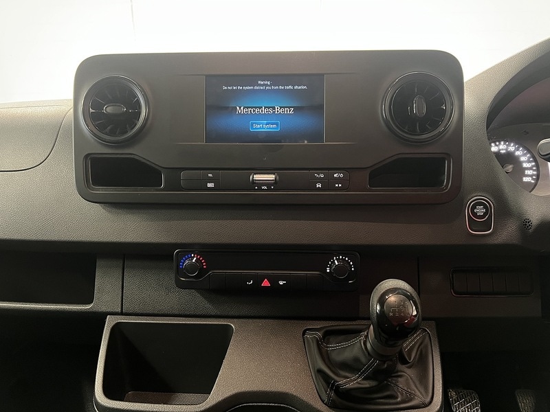 Used Mercedes-Benz Sprinter 2023 for sale - 77213047: Photo 8