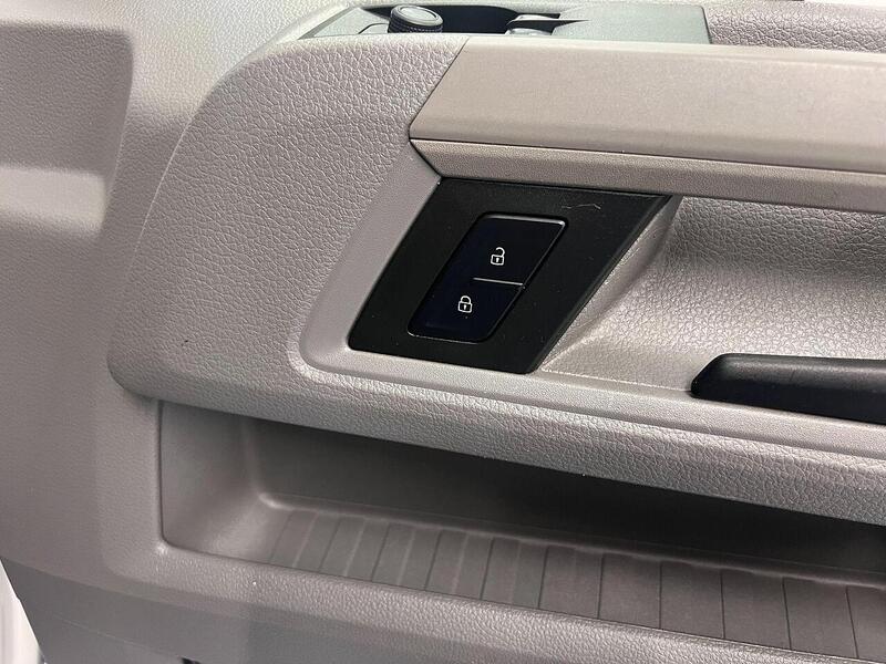 Used Volkswagen Crafter 2024 for sale - 77208520: Photo 12