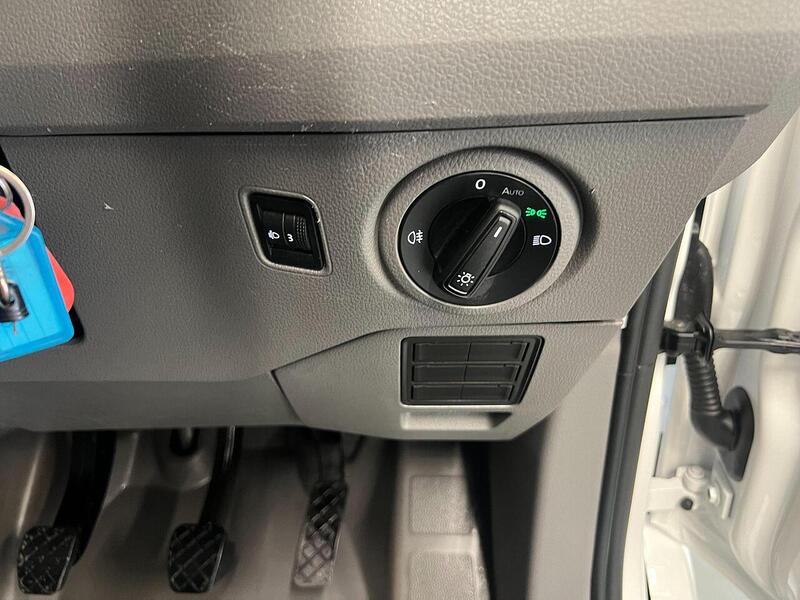 Used Volkswagen Crafter 2024 for sale - 77208520: Photo 13