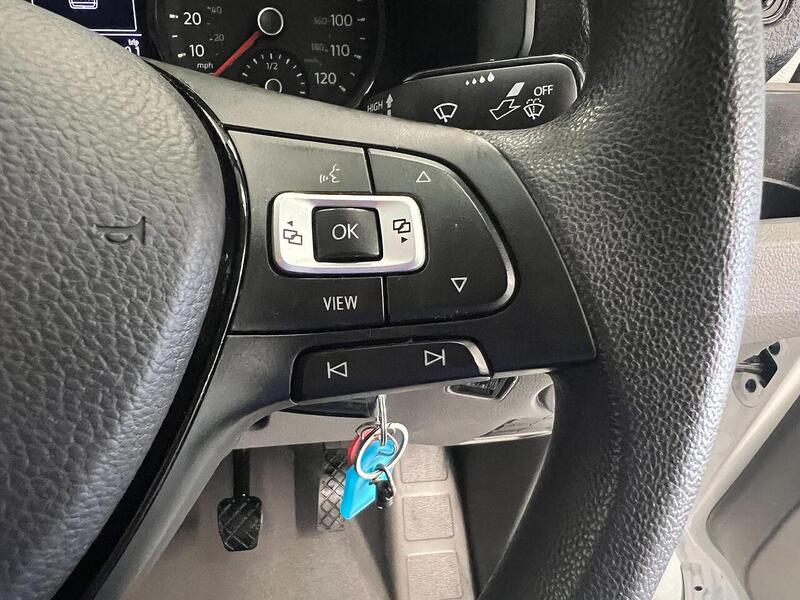 Used Volkswagen Crafter 2024 for sale - 77208520: Photo 14