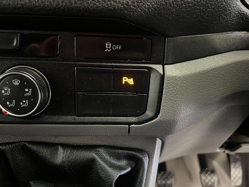 Used Volkswagen Crafter 2024 for sale - 77208520: Photo 16