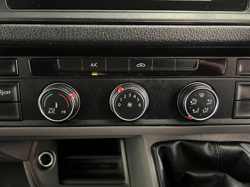 Used Volkswagen Crafter 2024 for sale - 77208520: Photo 17