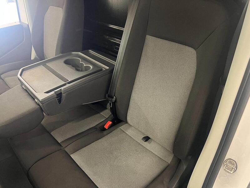 Used Volkswagen Crafter 2024 for sale - 77208520: Photo 22