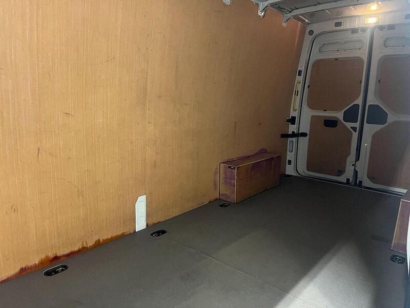 Used Volkswagen Crafter 2024 for sale - 77208520: Photo 27