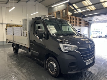 Used Renault Master 2024 for sale - 78316103: Photo