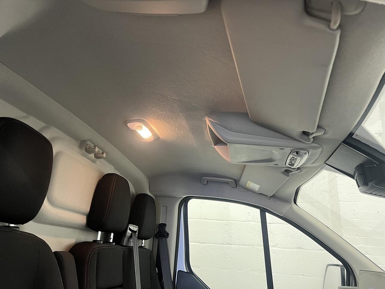 Used Ford Transit Custom 2021 for sale - 76709451: Photo 12