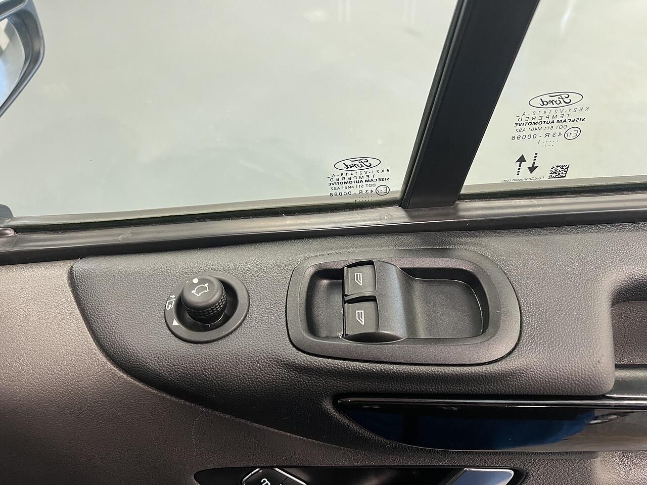 Used Ford Transit Custom 2021 for sale - 76709451: Photo 14