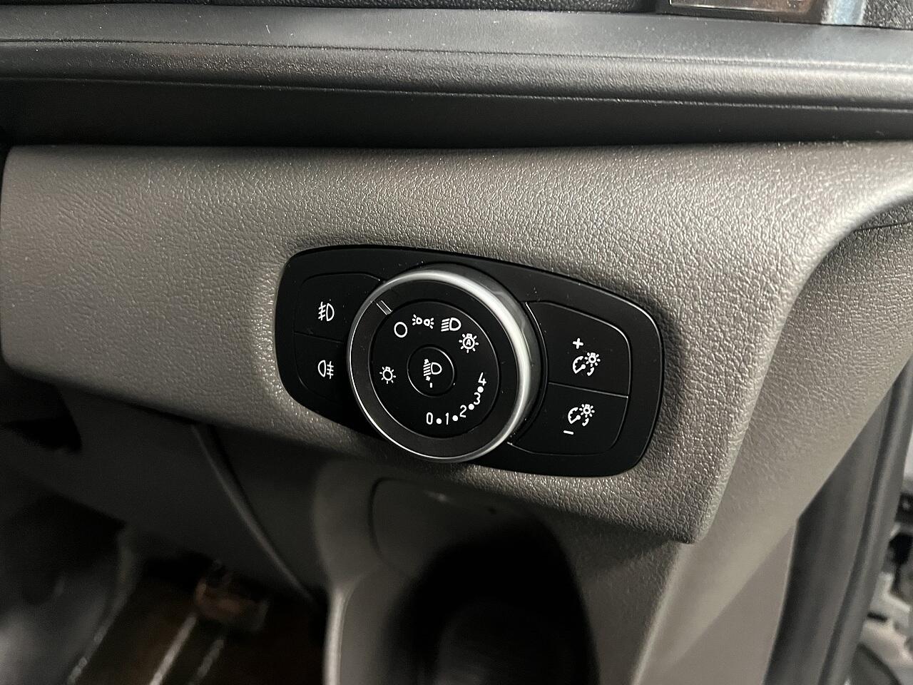 Used Ford Transit Custom 2021 for sale - 76709451: Photo 15