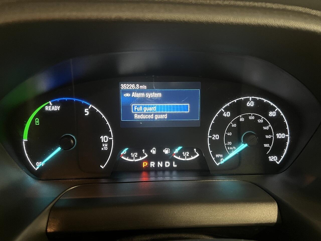 Used Ford Transit Custom 2021 for sale - 76709451: Photo 16