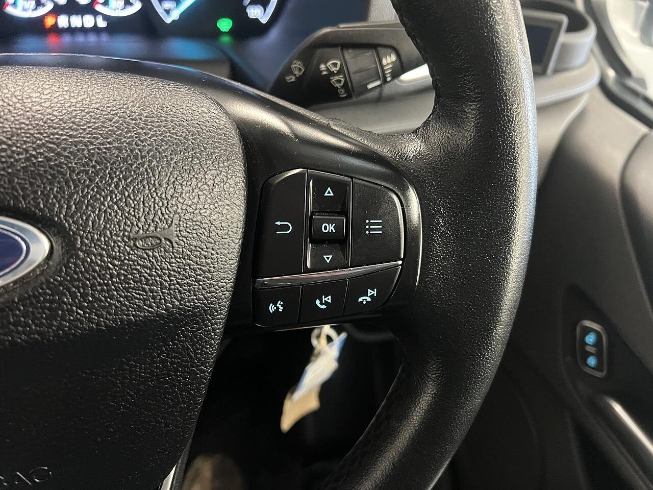 Used Ford Transit Custom 2021 for sale - 76709451: Photo 18