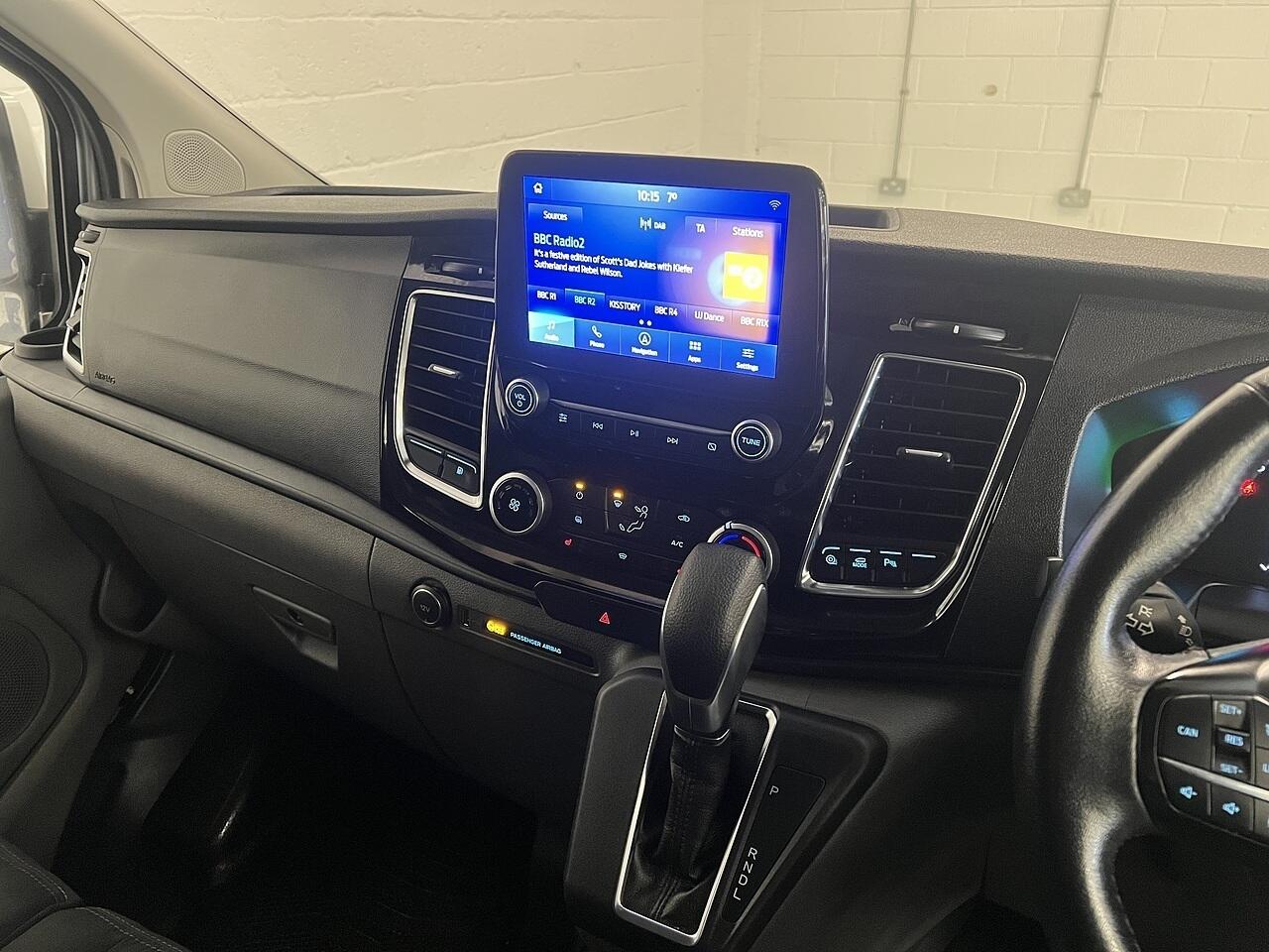 Used Ford Transit Custom 2021 for sale - 76709451: Photo 20