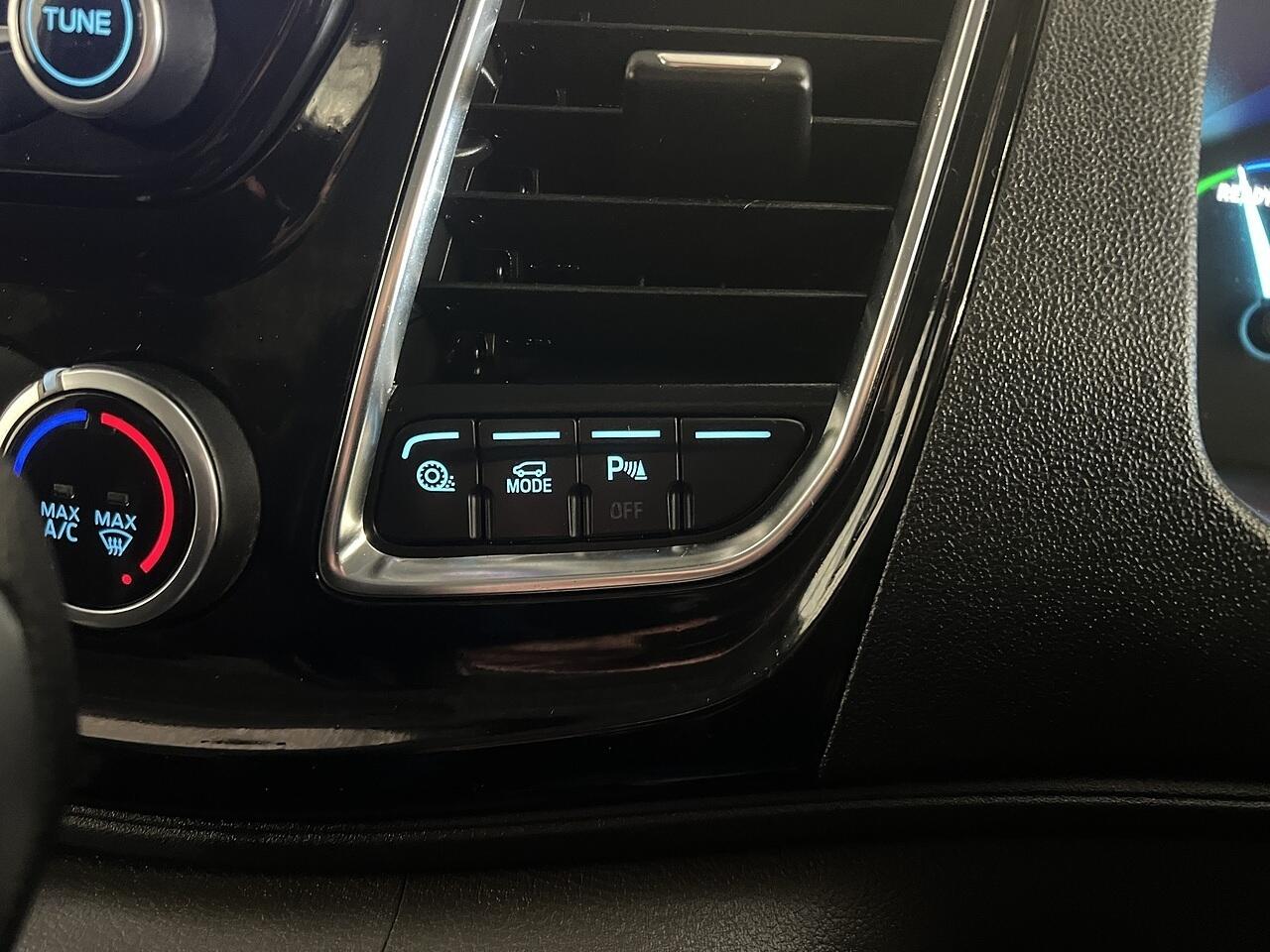 Used Ford Transit Custom 2021 for sale - 76709451: Photo 22