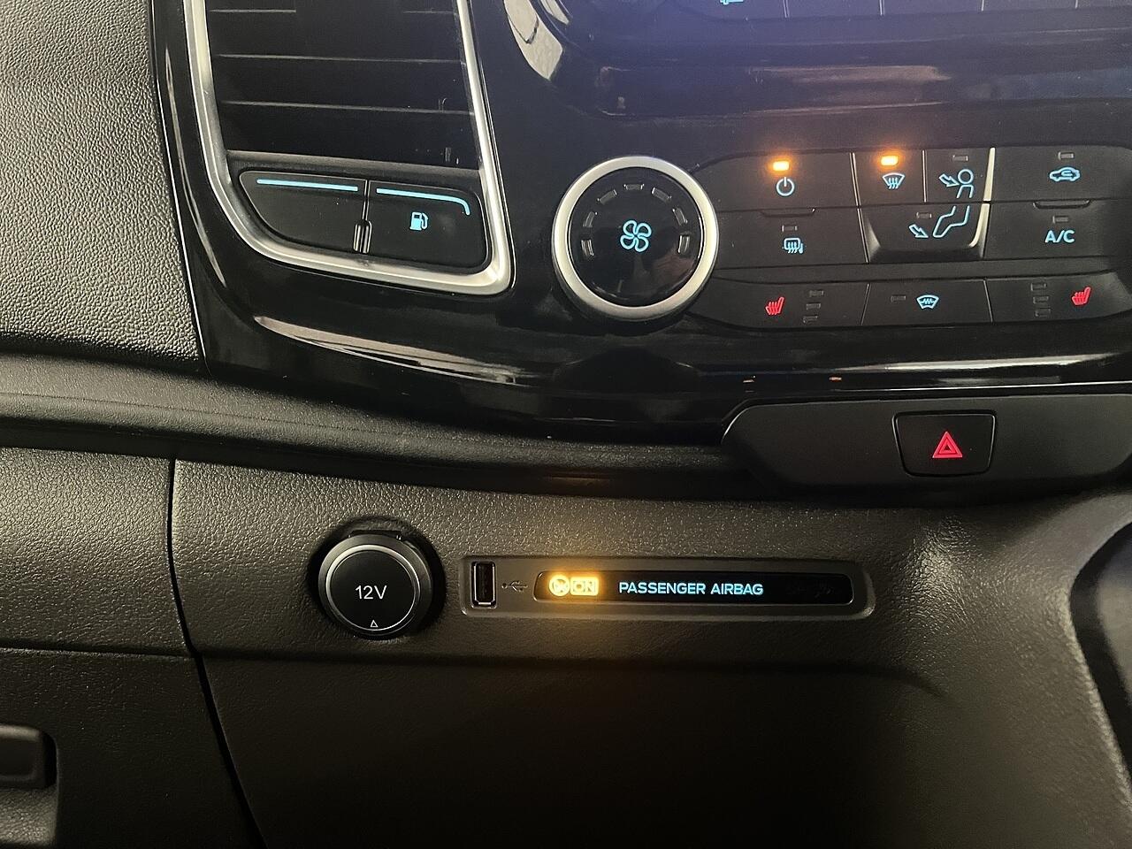 Used Ford Transit Custom 2021 for sale - 76709451: Photo 24