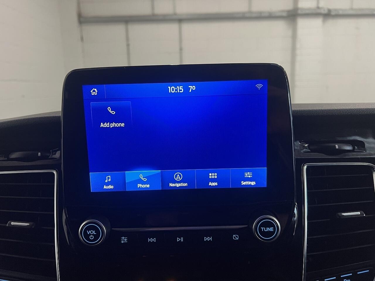 Used Ford Transit Custom 2021 for sale - 76709451: Photo 25