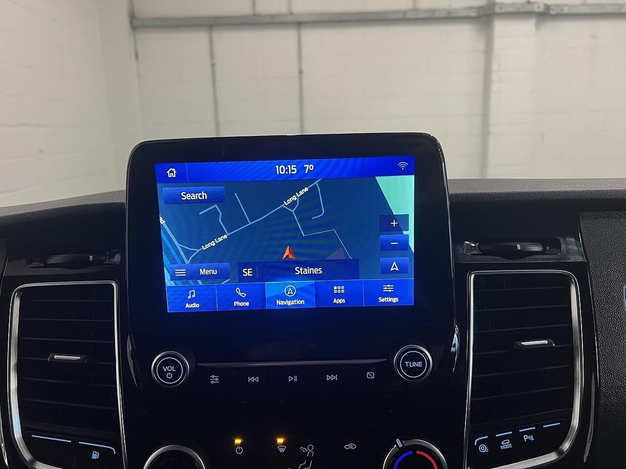 Used Ford Transit Custom 2021 for sale - 76709451: Photo 26