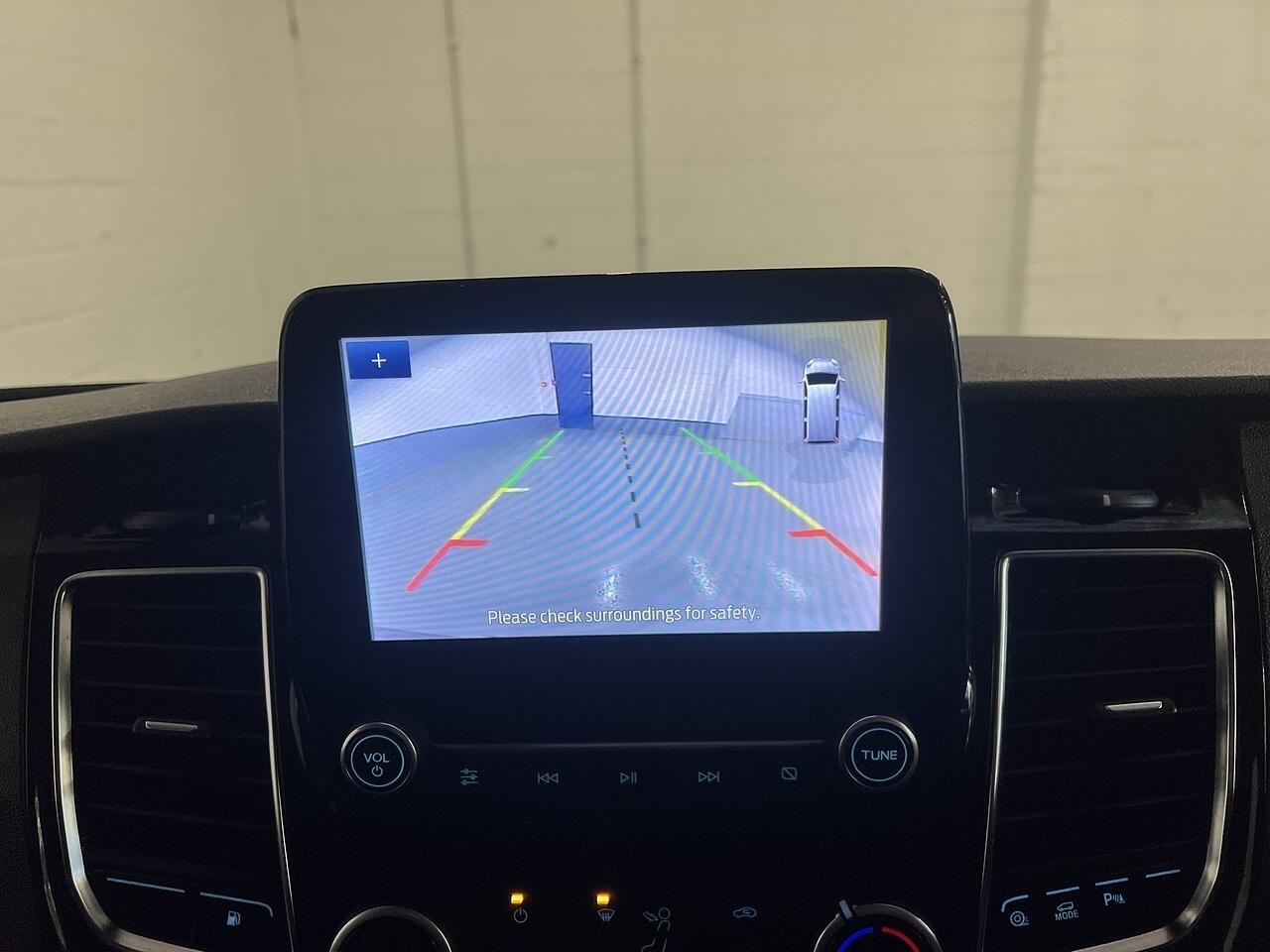 Used Ford Transit Custom 2021 for sale - 76709451: Photo 27