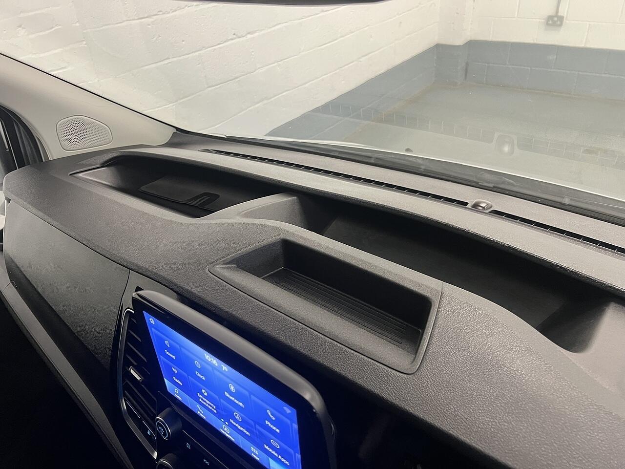 Used Ford Transit Custom 2021 for sale - 76709451: Photo 29