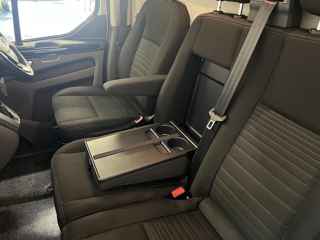 Used Ford Transit Custom 2021 for sale - 76709451: Photo 33