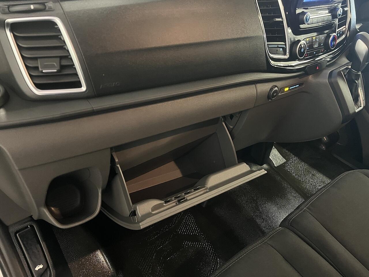 Used Ford Transit Custom 2021 for sale - 76709451: Photo 34