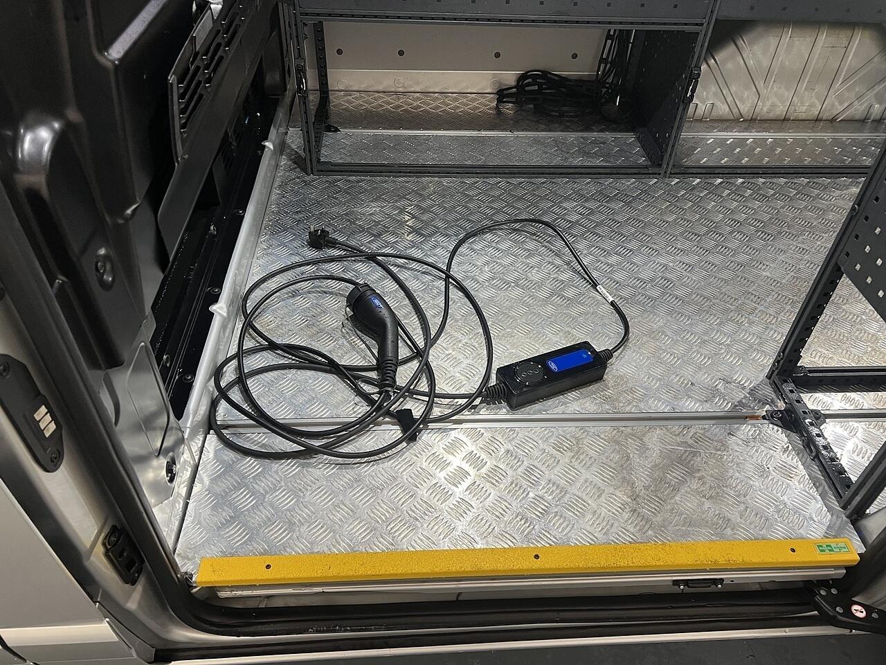 Used Ford Transit Custom 2021 for sale - 76709451: Photo 37