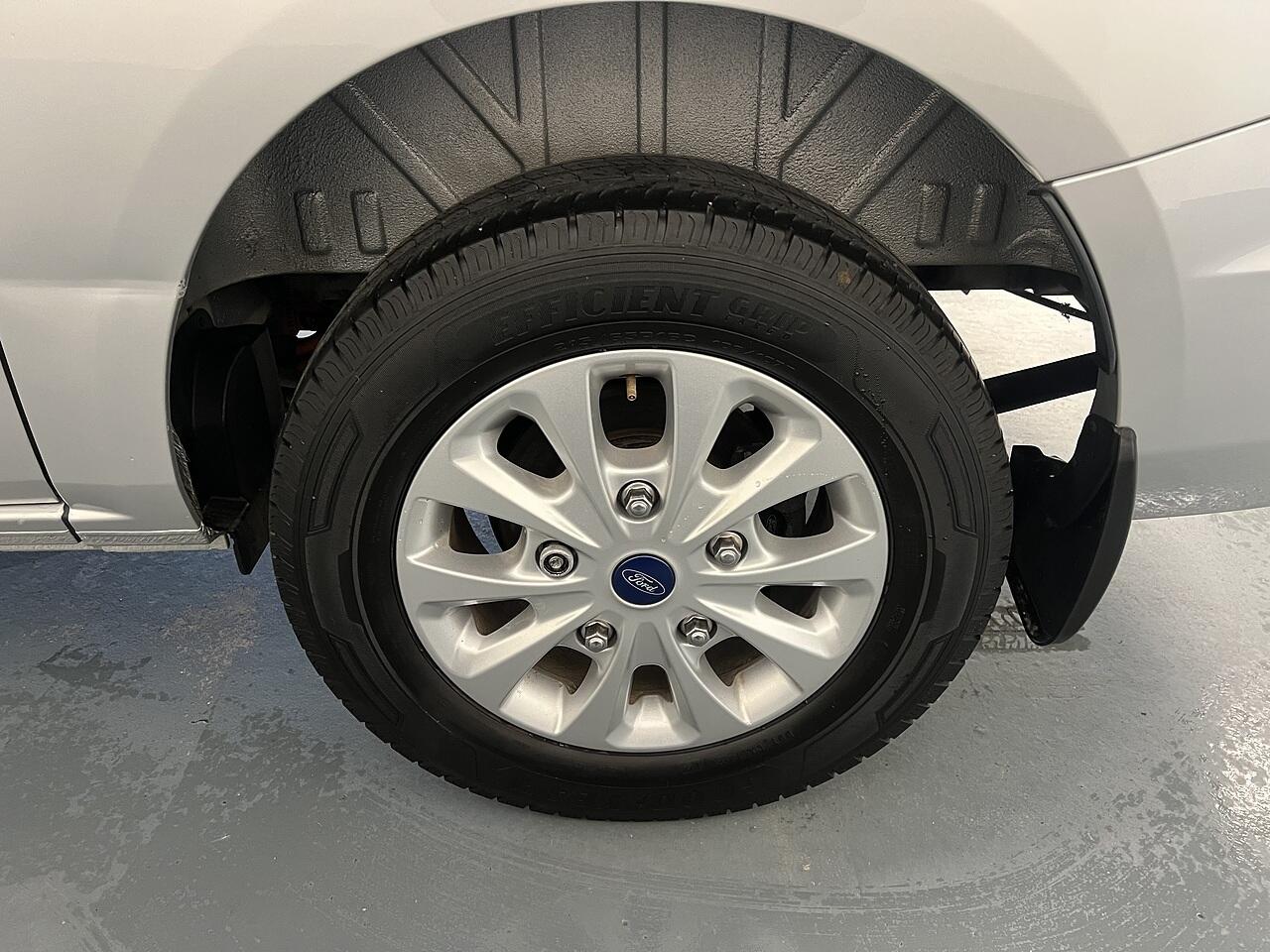 Used Ford Transit Custom 2021 for sale - 76709451: Photo 39