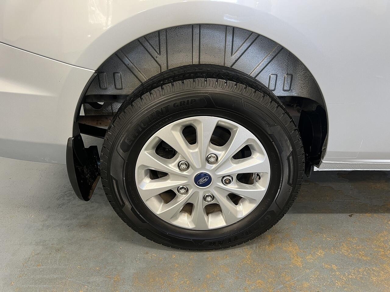 Used Ford Transit Custom 2021 for sale - 76709451: Photo 42