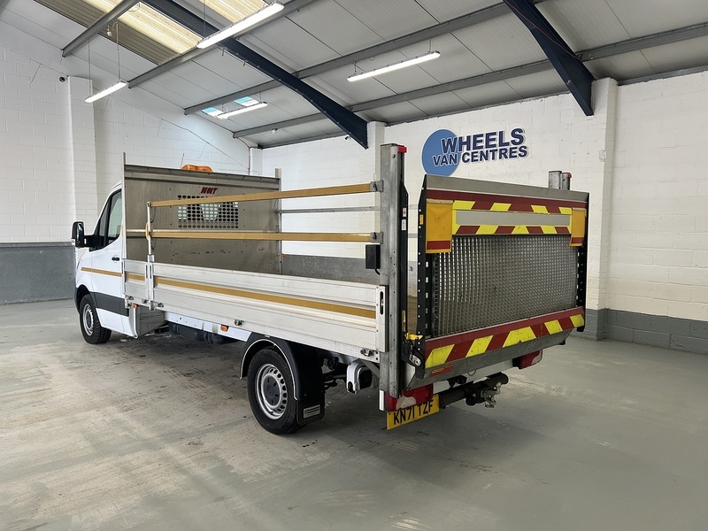 Used Mercedes-Benz Sprinter 2021 for sale - 77720585: Photo 2