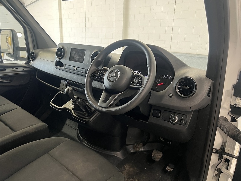 Used Mercedes-Benz Sprinter 2021 for sale - 77720585: Photo 5