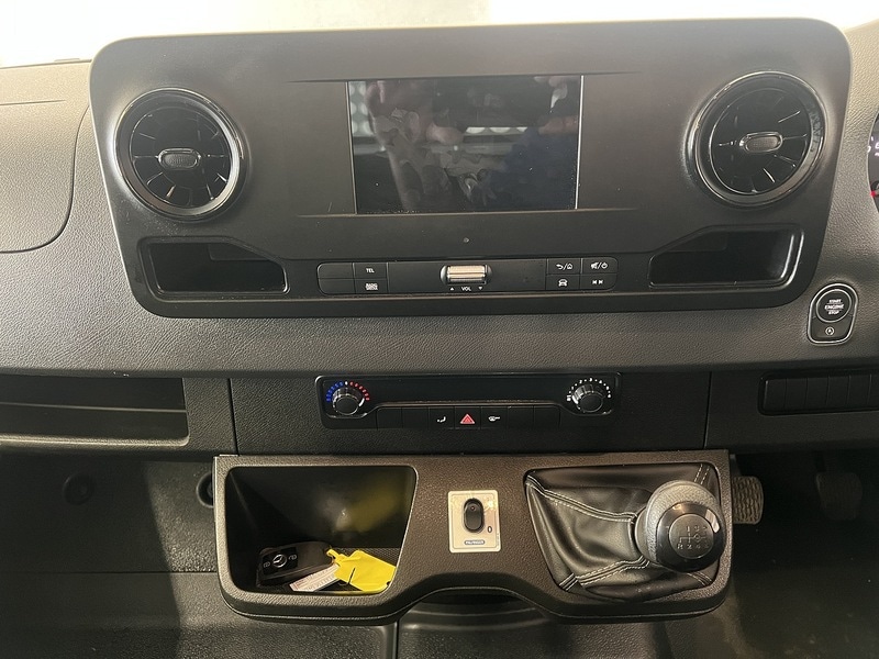 Used Mercedes-Benz Sprinter 2021 for sale - 77720585: Photo 7