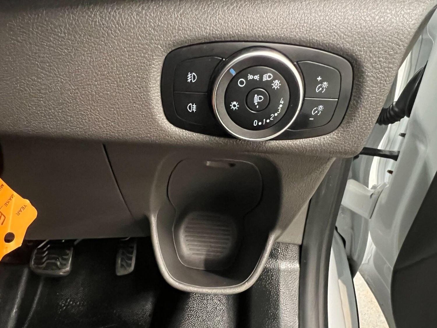 Used Ford Transit Custom 2023 for sale - 76290013: Photo 11