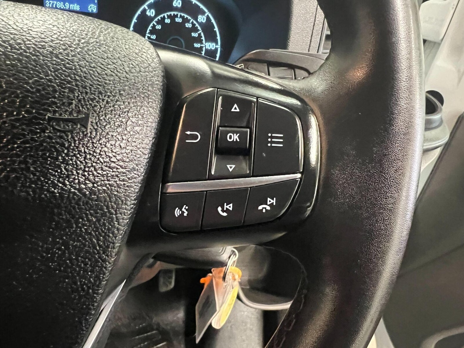 Used Ford Transit Custom 2023 for sale - 76290013: Photo 12