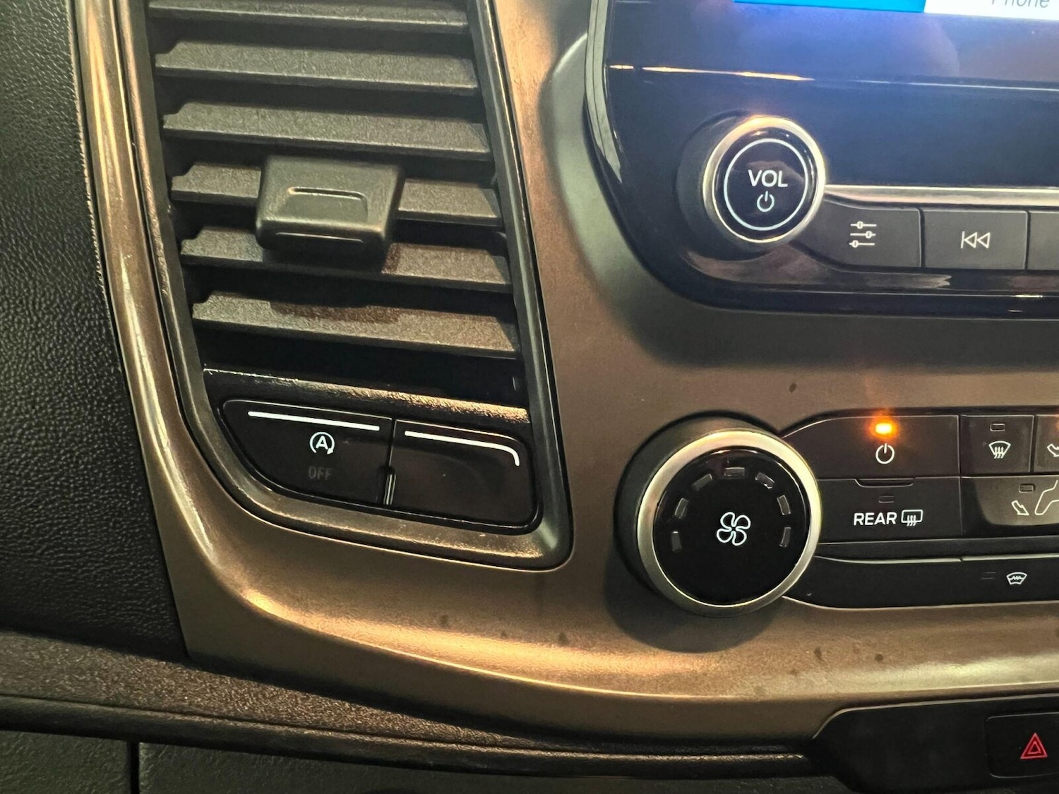 Used Ford Transit Custom 2023 for sale - 76290013: Photo 15