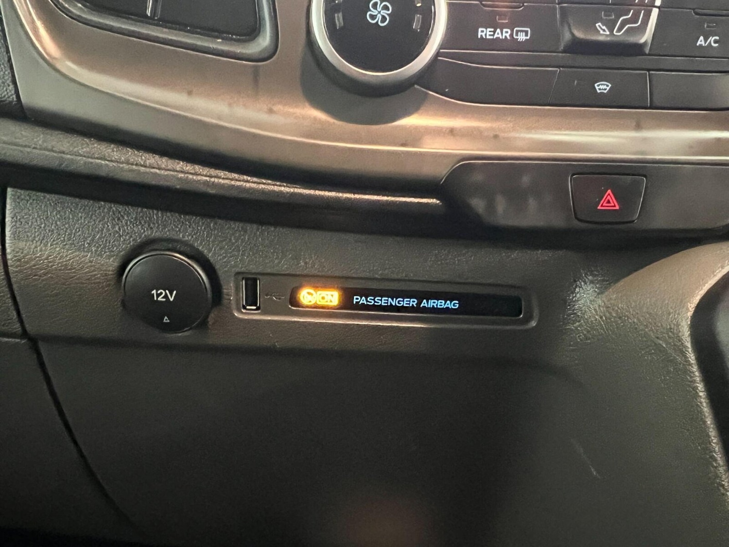 Used Ford Transit Custom 2023 for sale - 76290013: Photo 16