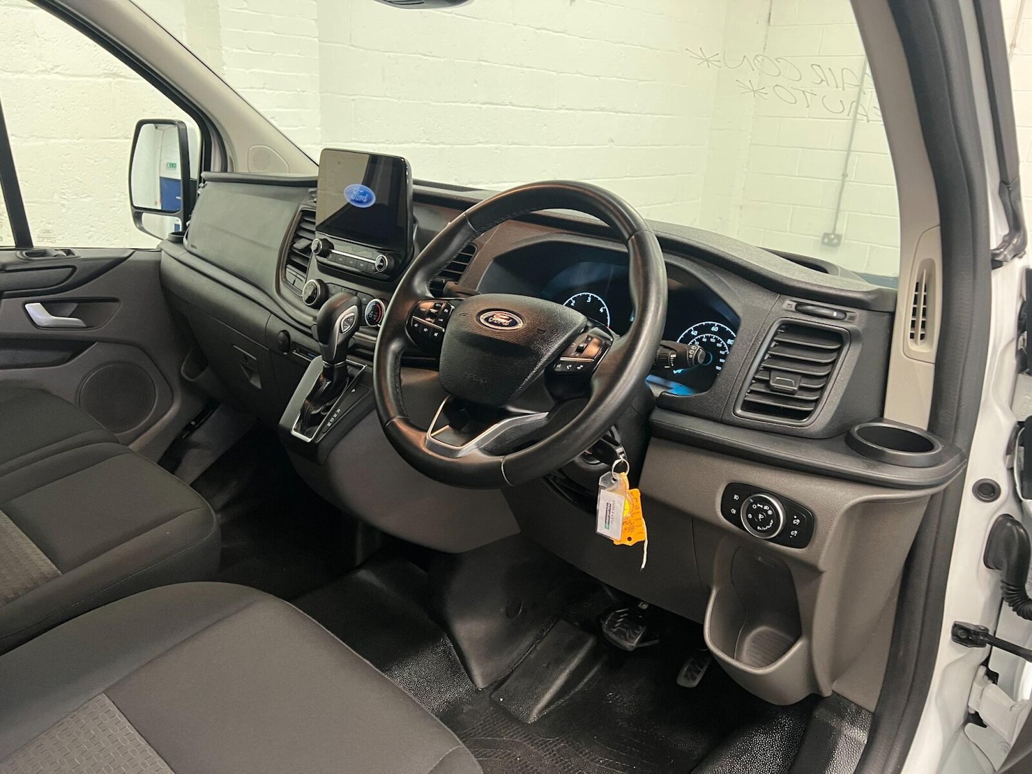 Used Ford Transit Custom 2023 for sale - 76290013: Photo 18