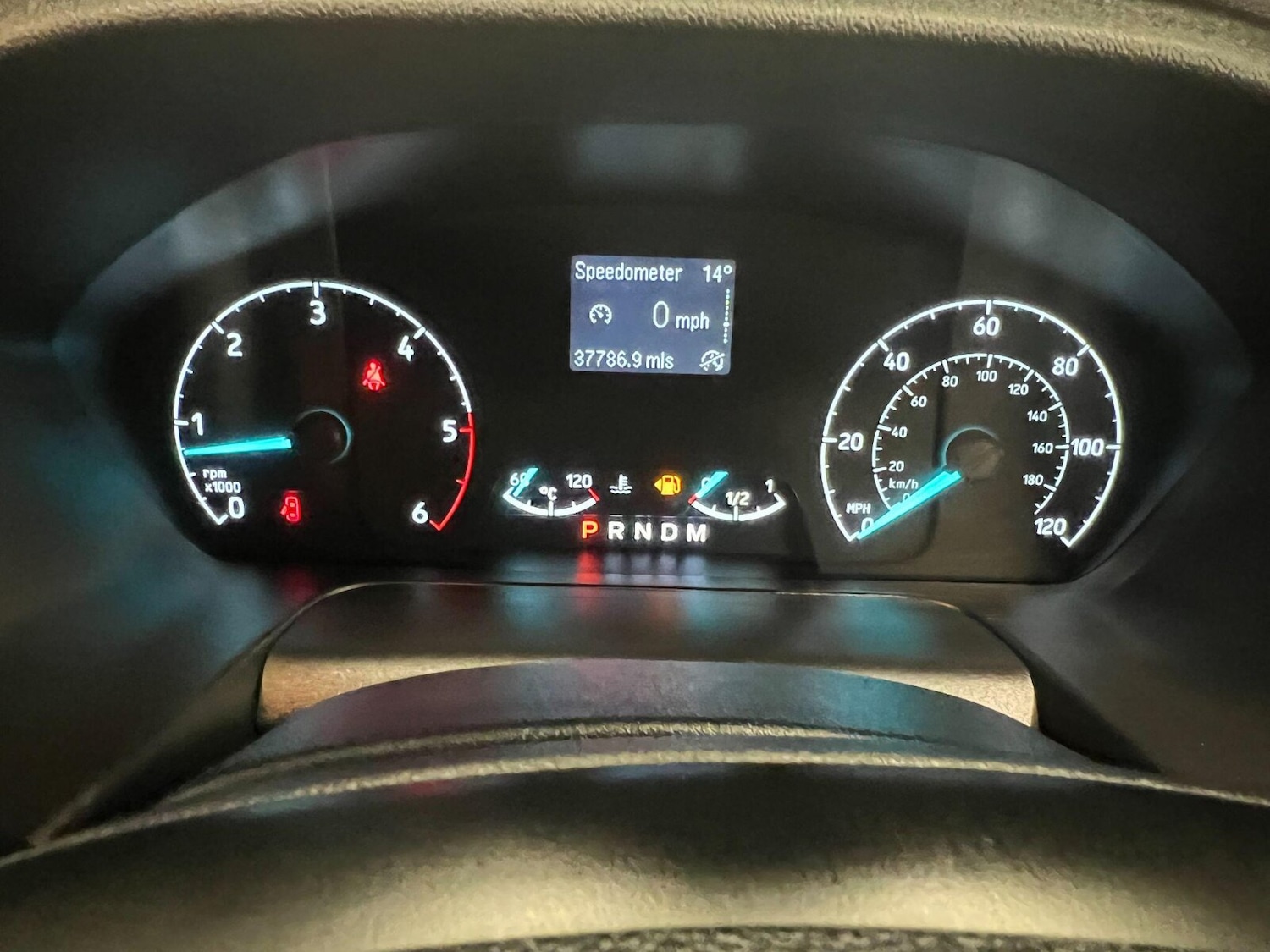 Used Ford Transit Custom 2023 for sale - 76290013: Photo 21