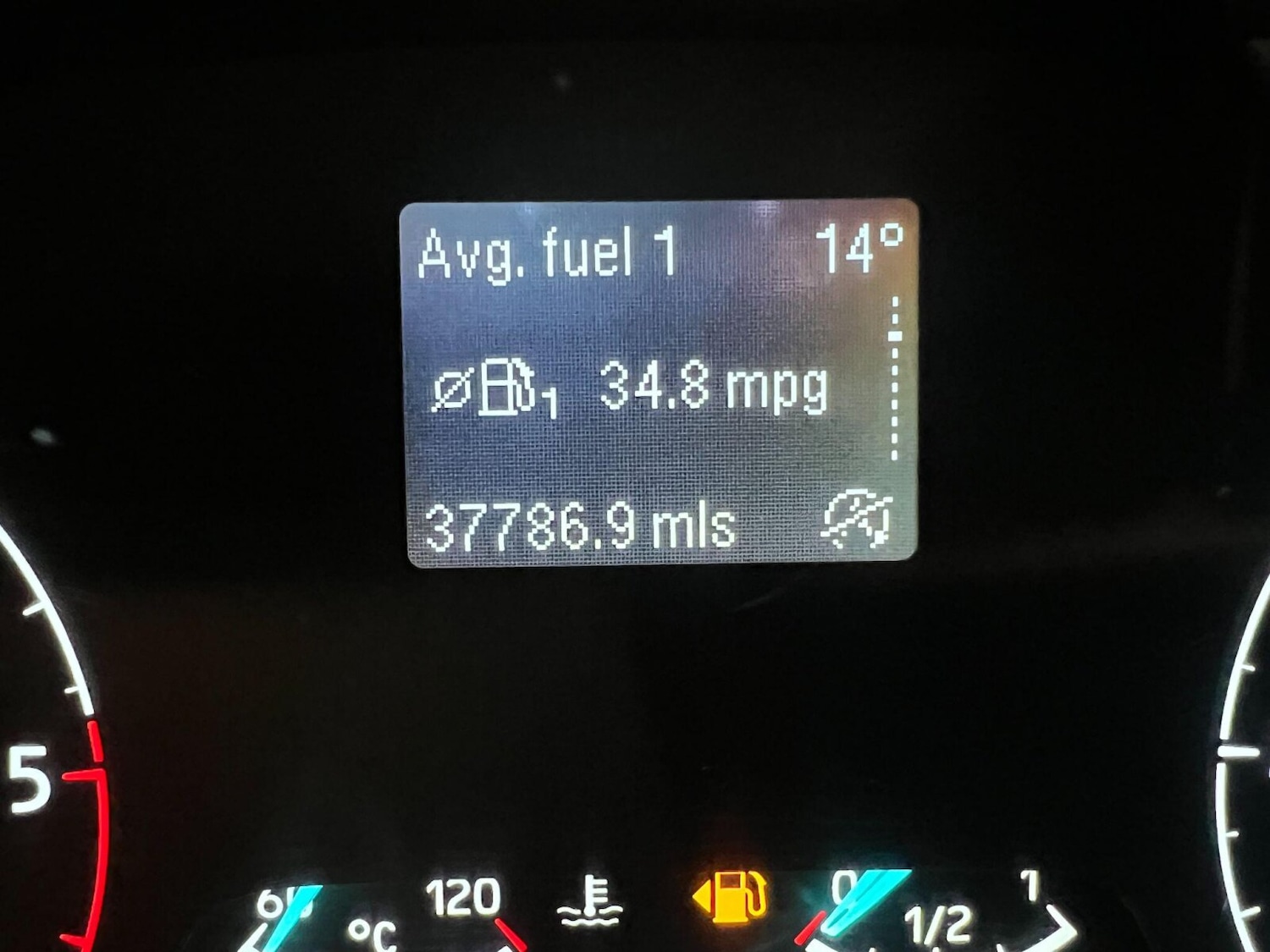 Used Ford Transit Custom 2023 for sale - 76290013: Photo 22