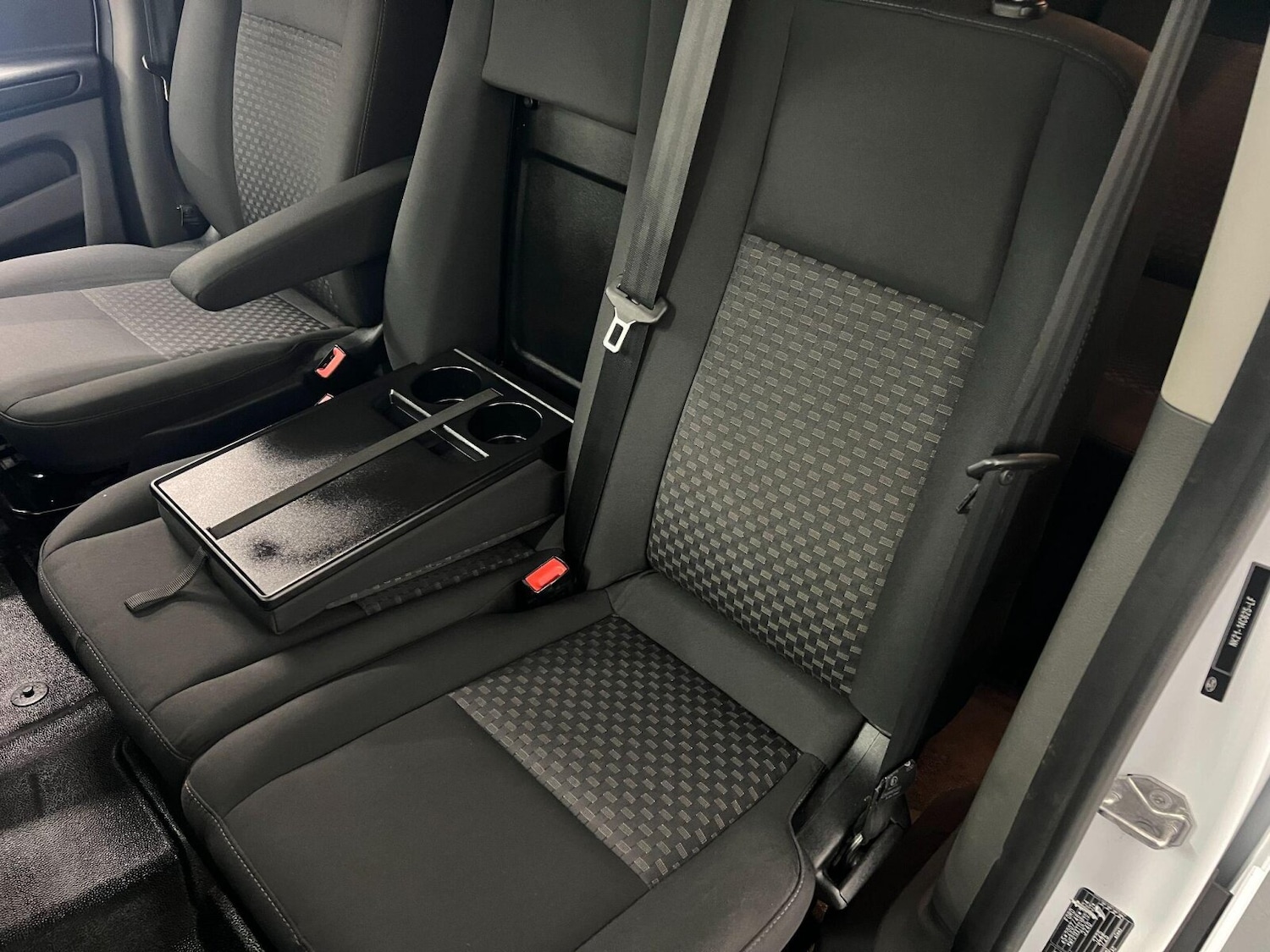 Used Ford Transit Custom 2023 for sale - 76290013: Photo 23